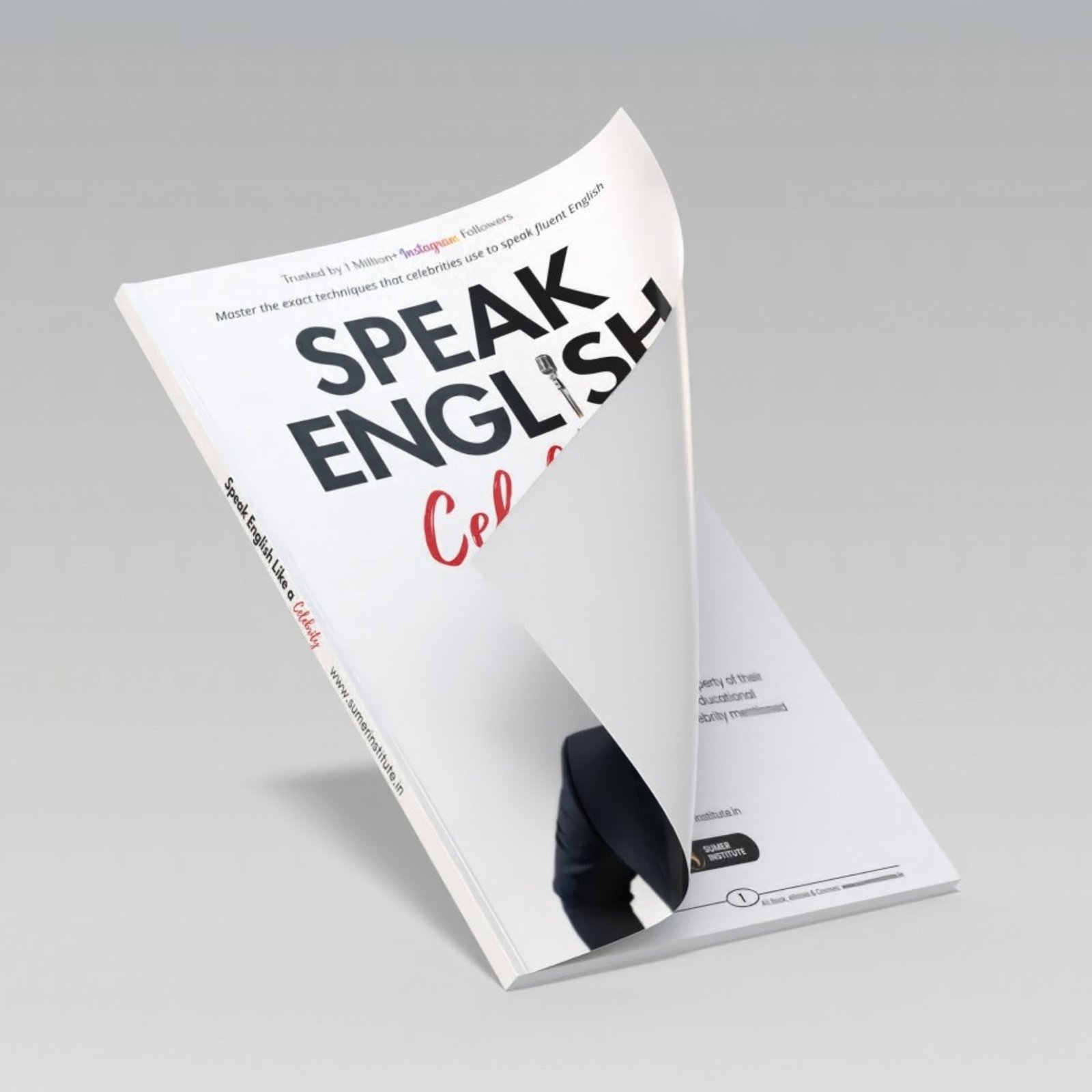 The Complete English Speaking Course – Combo of 10 Books - Image 2