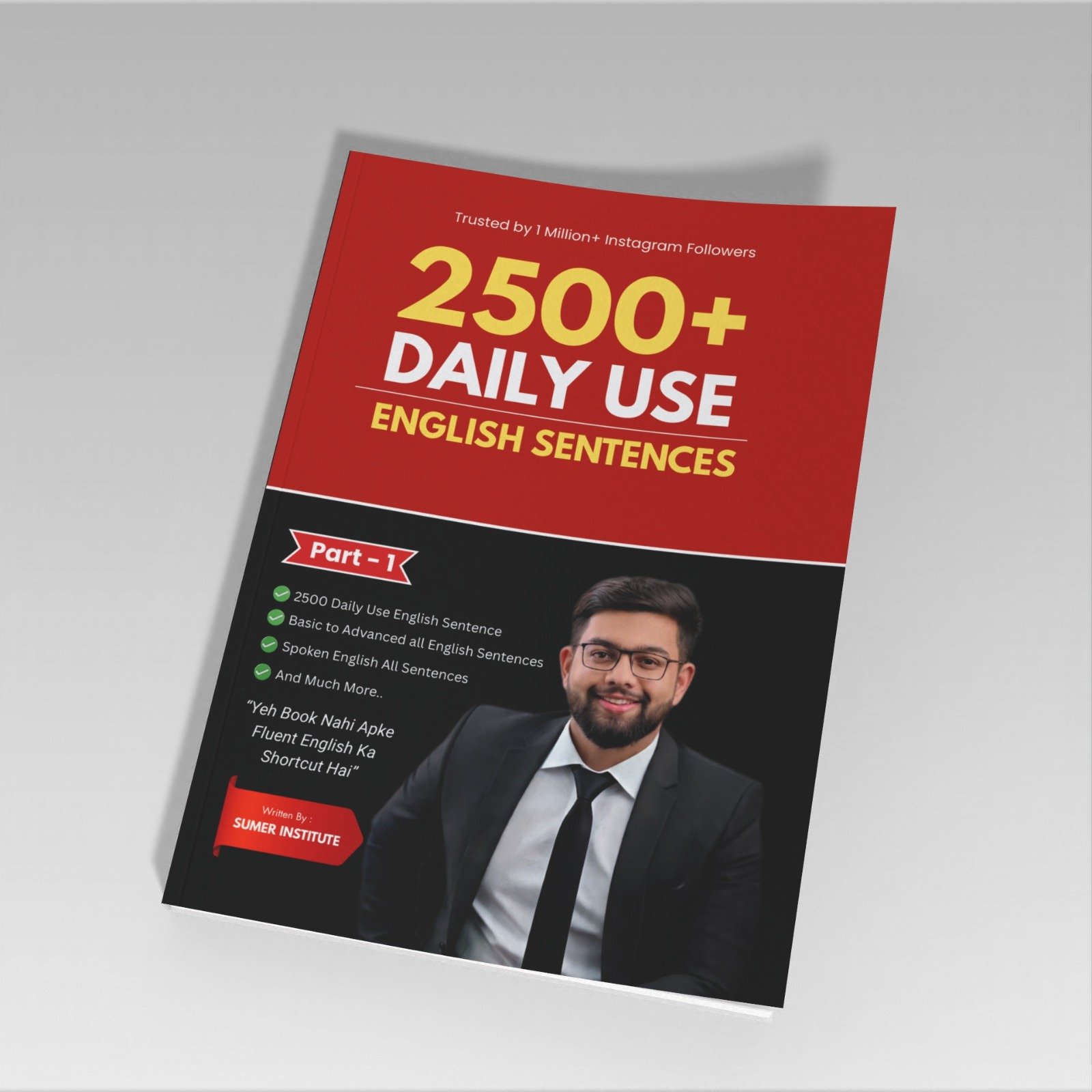 The Complete English Speaking Course – Combo of 10 Books - Image 8