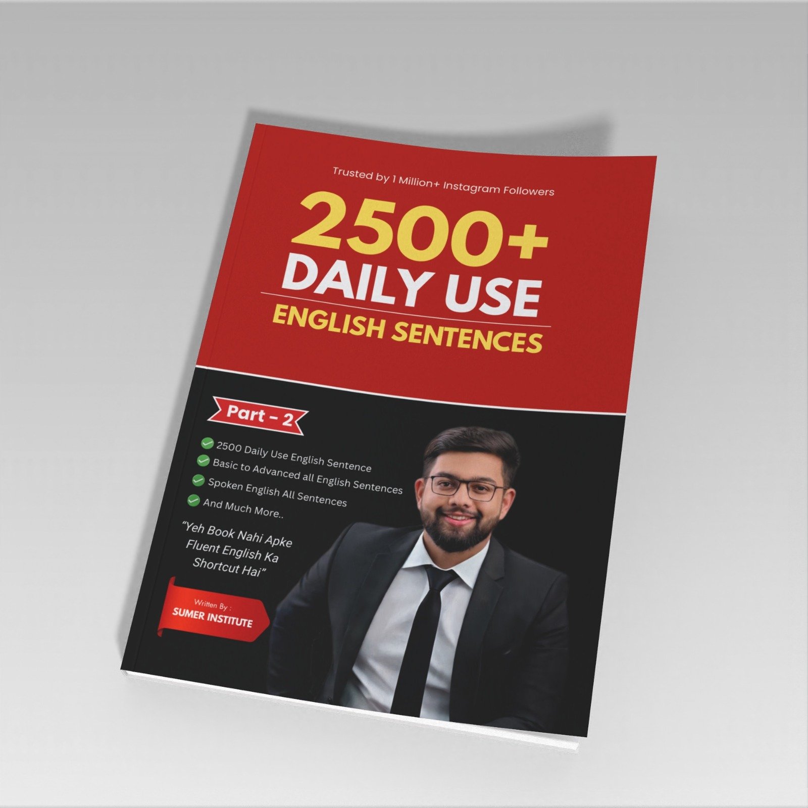 The Complete English Speaking Course – Combo of 10 Books - Image 9