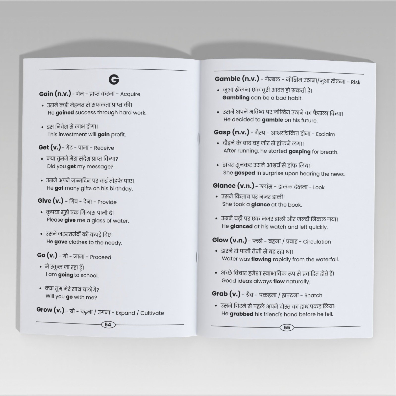 The Complete English Speaking Course – Combo of 10 Books - Image 15